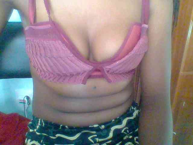 chocolate-brownie webcam