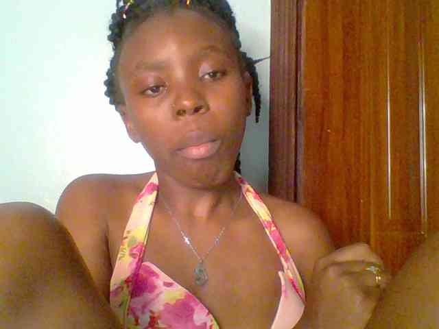 chocolate-brownie webcam