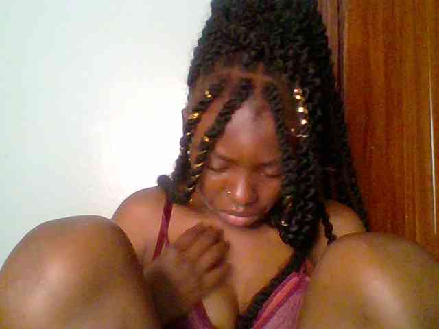 chocolate-brownie webcam