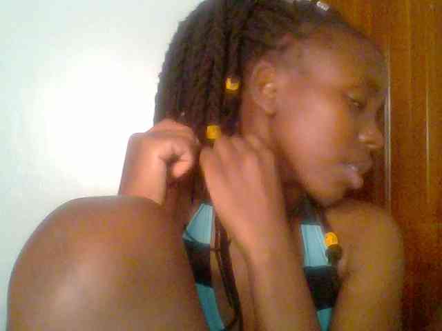 chocolate-brownie webcam