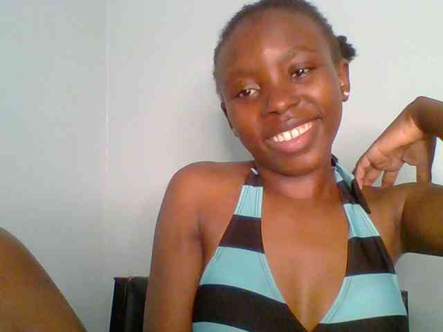 chocolate-brownie webcam