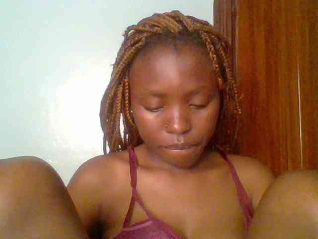 chocolate-brownie webcam