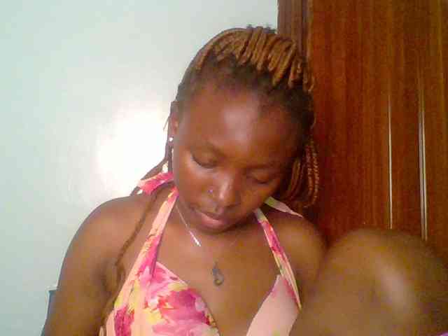 chocolate-brownie webcam