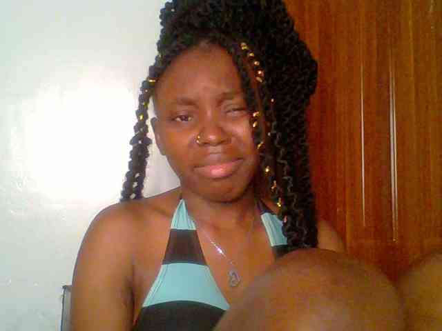 chocolate-brownie webcam