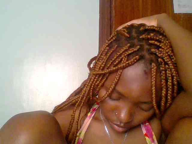 chocolate-brownie webcam