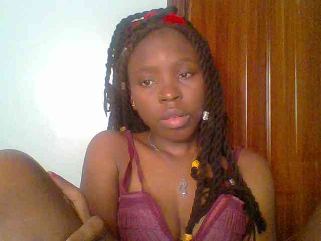 chocolate-brownie webcam