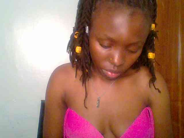 chocolate-brownie webcam