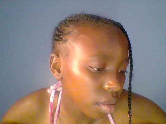 chocolate-brownie webcam