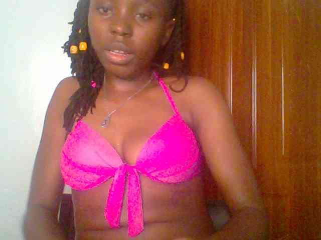 chocolate-brownie webcam