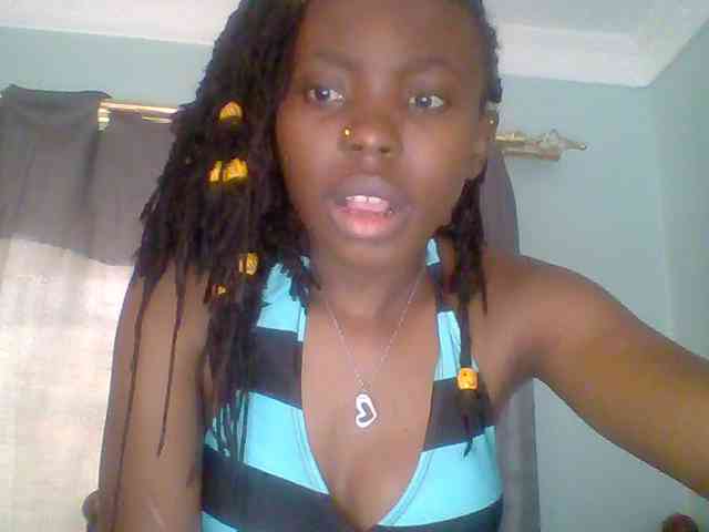 chocolate-brownie webcam