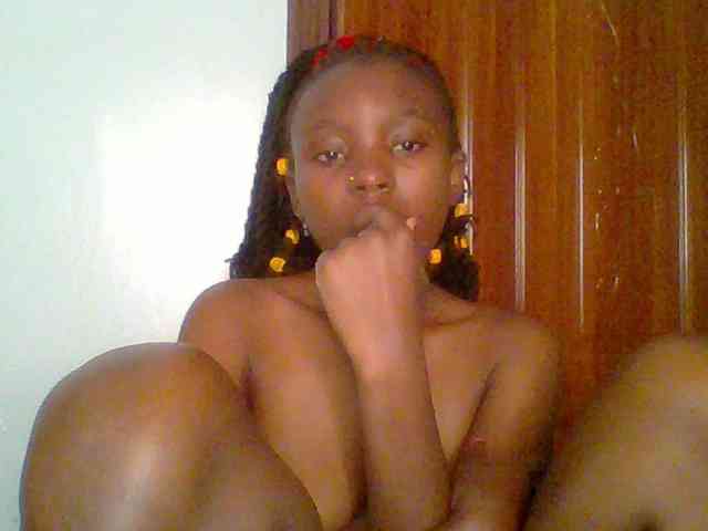 chocolate-brownie webcam