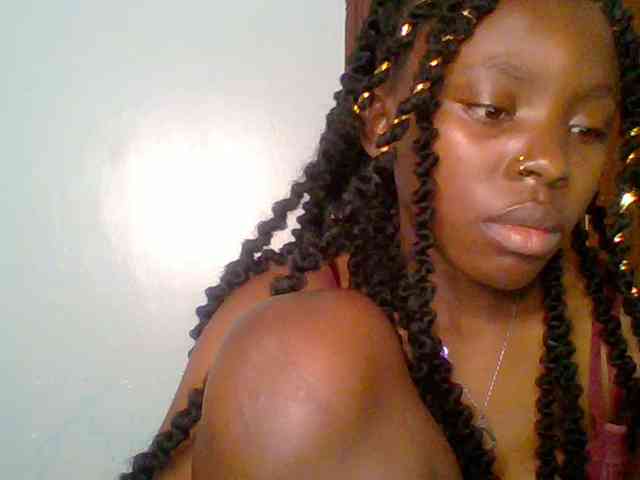 chocolate-brownie webcam