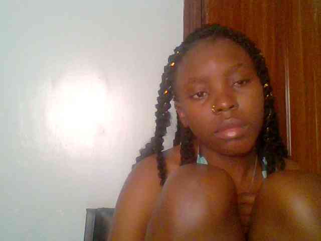 chocolate-brownie webcam