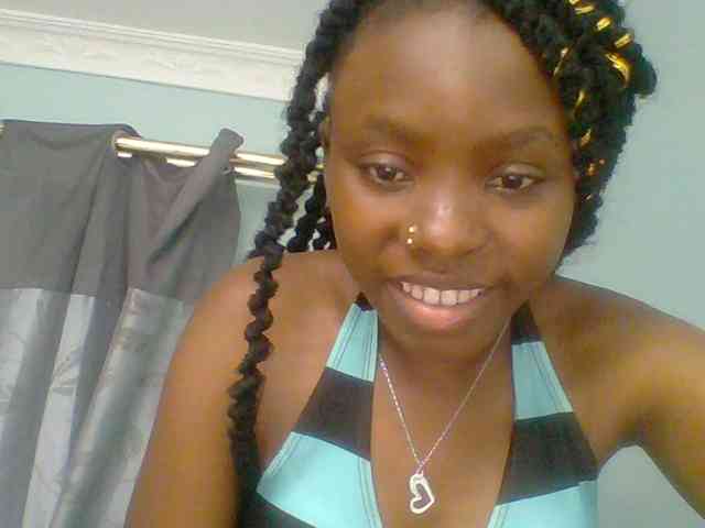 chocolate-brownie webcam