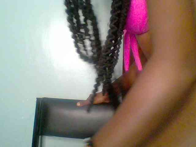 chocolate-brownie webcam