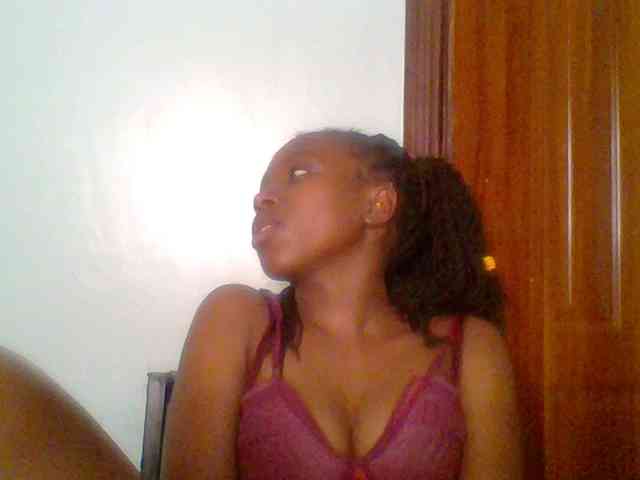 chocolate-brownie webcam