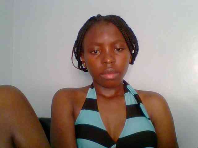 chocolate-brownie webcam