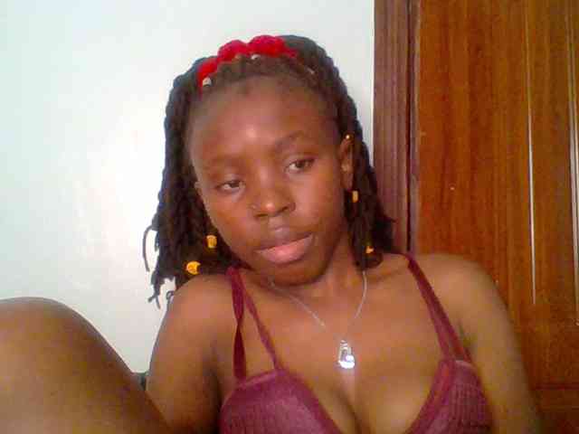 chocolate-brownie webcam