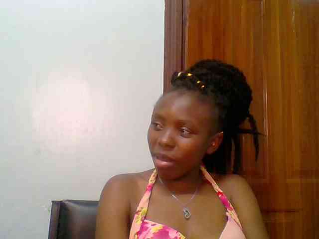 chocolate-brownie webcam