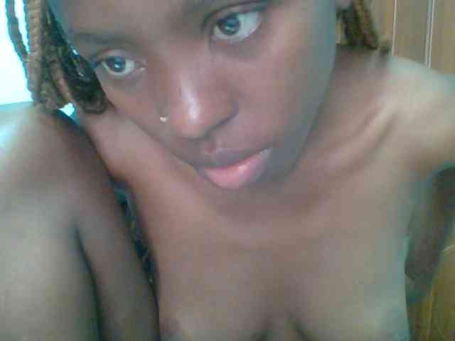 chocolate-brownie webcam