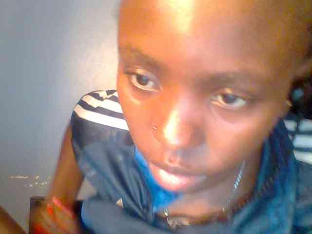 chocolate-brownie webcam