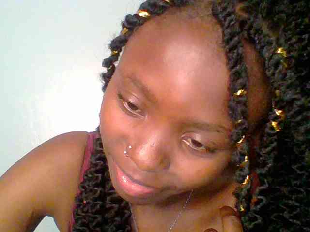 chocolate-brownie webcam