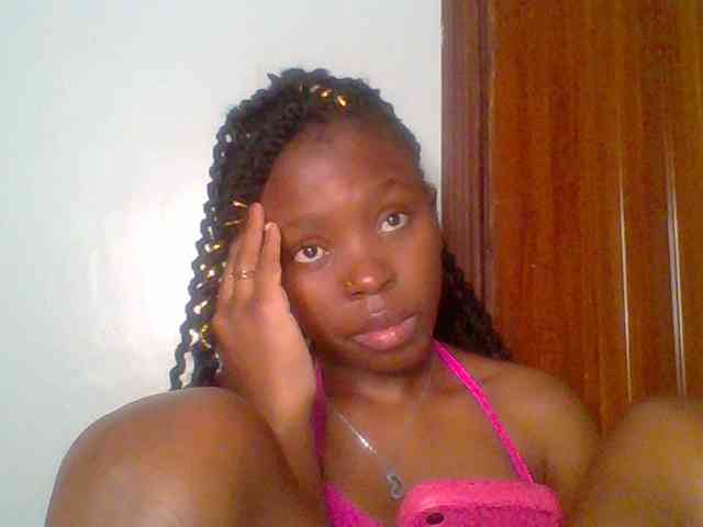 chocolate-brownie webcam