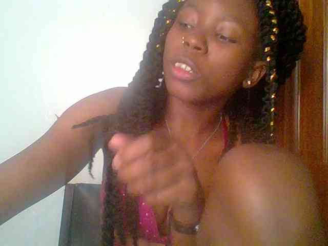 chocolate-brownie webcam