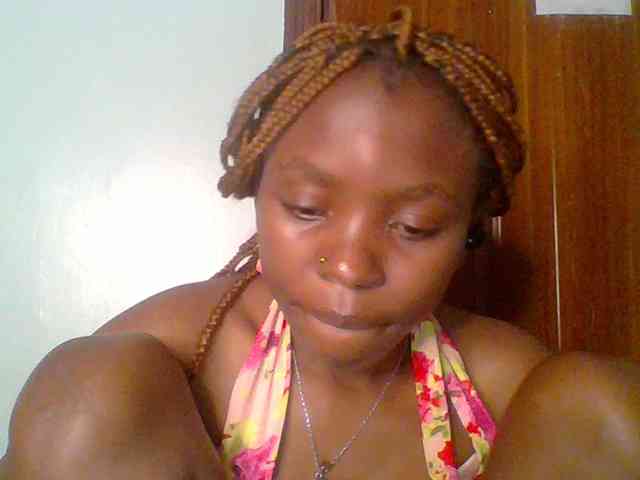 chocolate-brownie webcam