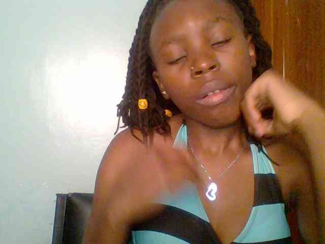 chocolate-brownie webcam