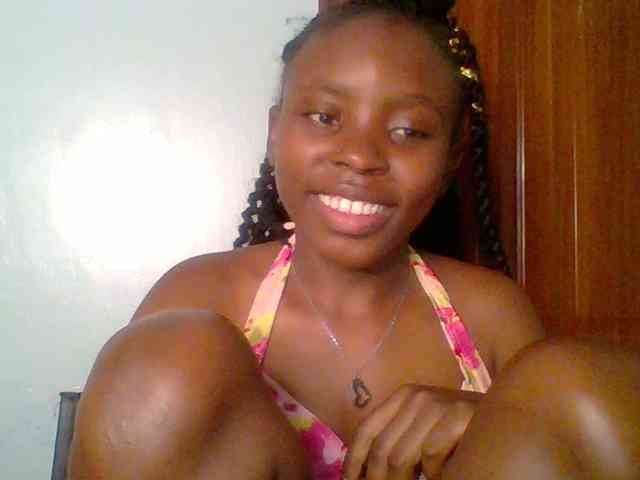 chocolate-brownie webcam