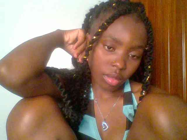 chocolate-brownie webcam