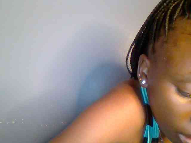 chocolate-brownie webcam