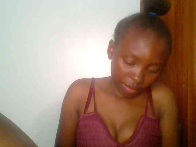 chocolate-brownie webcam