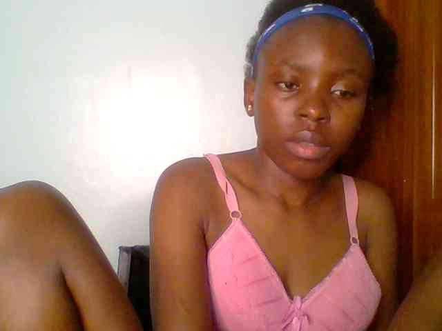 chocolate-brownie webcam