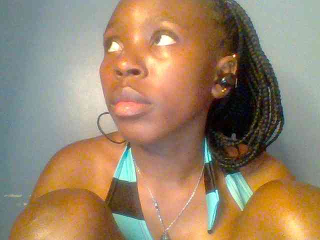 chocolate-brownie webcam