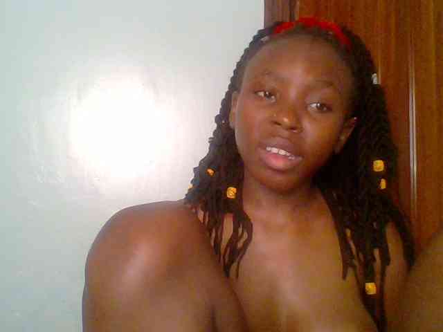 chocolate-brownie webcam