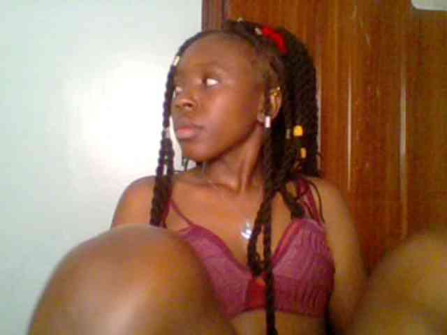 chocolate-brownie webcam