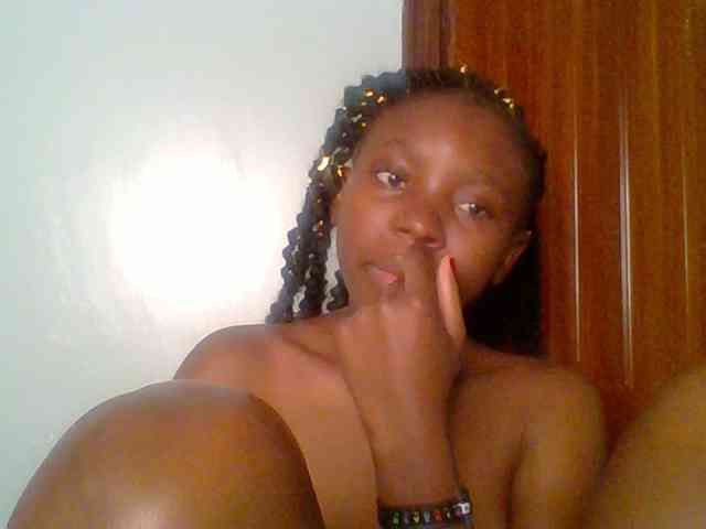 chocolate-brownie webcam