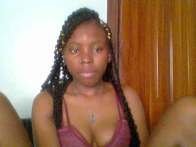 chocolate-brownie webcam