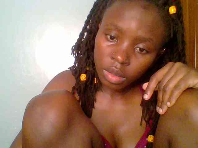 chocolate-brownie webcam