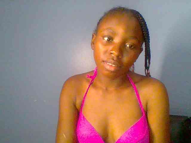 chocolate-brownie webcam