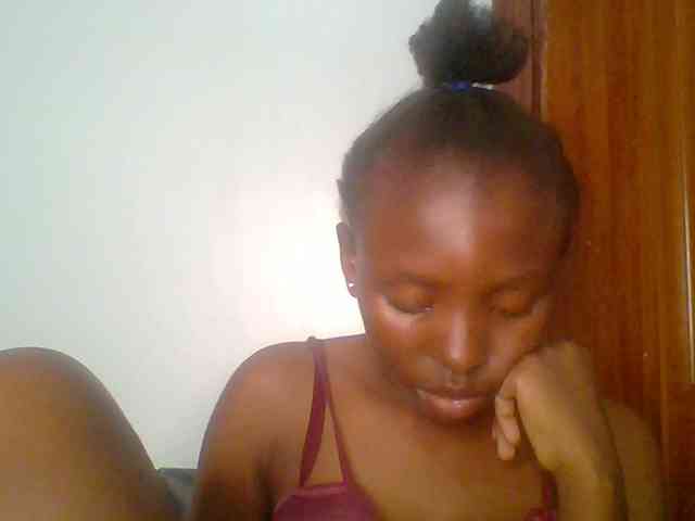 chocolate-brownie webcam