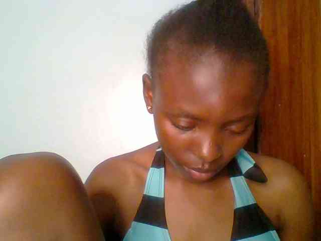 chocolate-brownie webcam