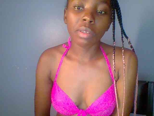 chocolate-brownie webcam