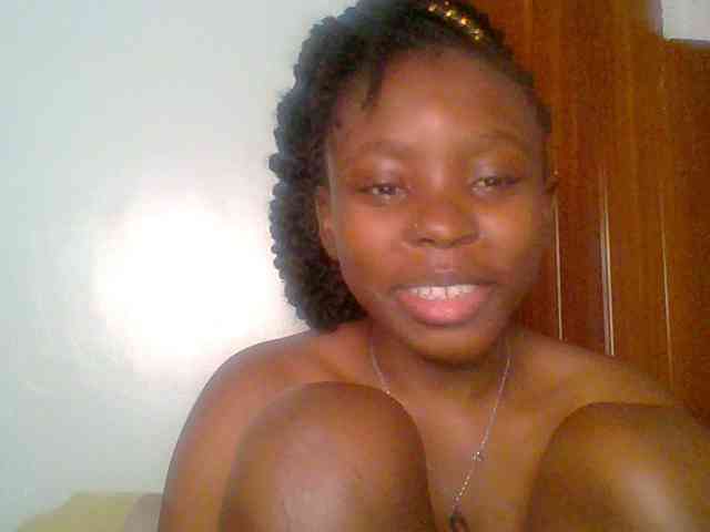 chocolate-brownie webcam