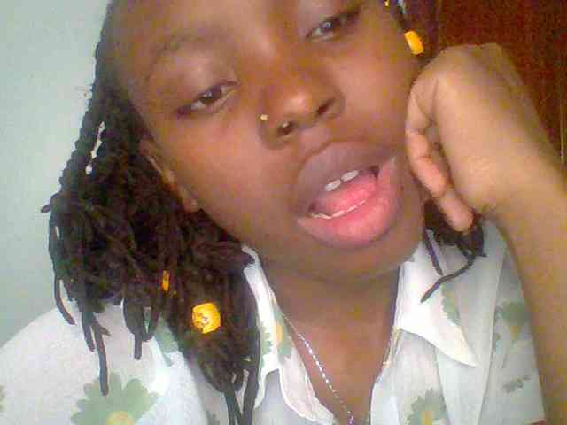 chocolate-brownie webcam