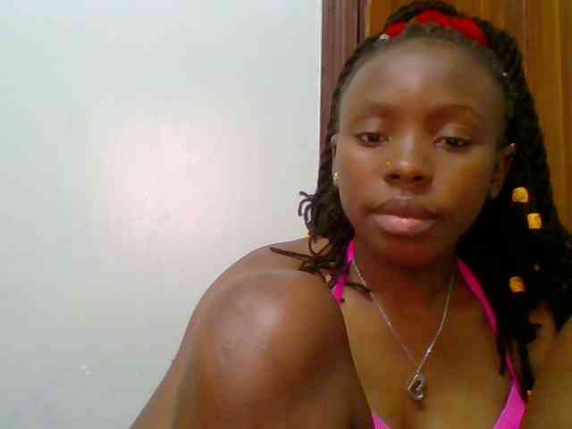 chocolate-brownie webcam