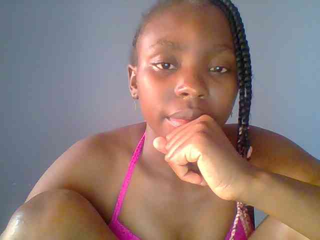 chocolate-brownie webcam