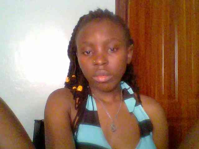 chocolate-brownie webcam